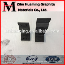 isostatic press graphite mold